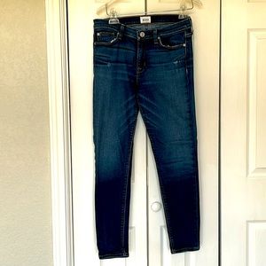 Hudson Krista skinny jean
